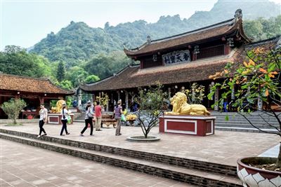 Vietnam