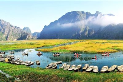 Vietnam