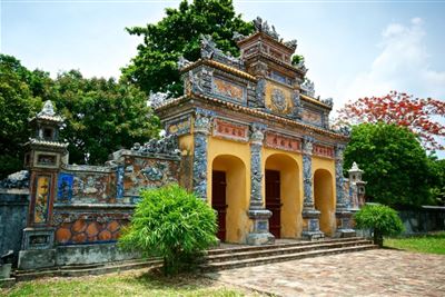 Vietnam