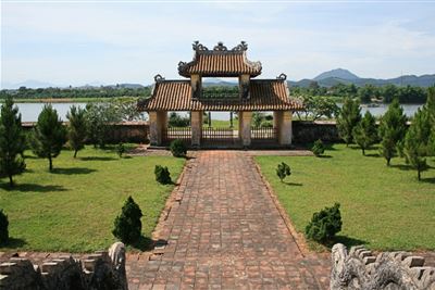 Vietnam