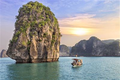 Vietnam