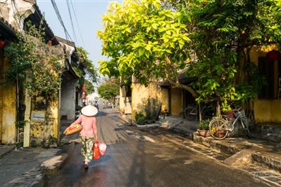 Vietnam