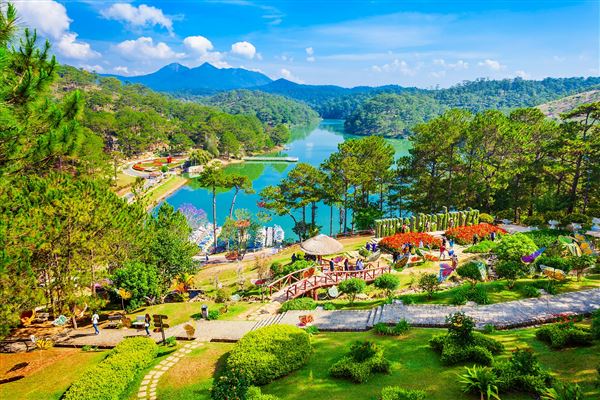  Da Lat