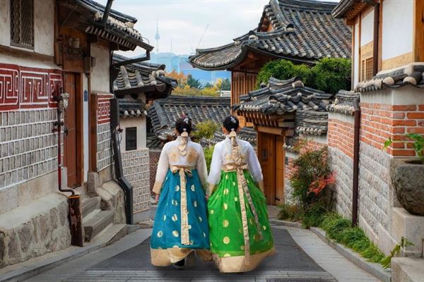  Korea