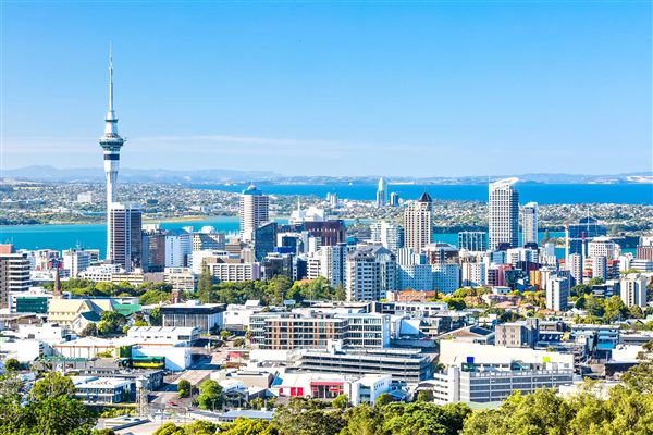  New Zealand