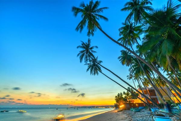  Phan Thiet