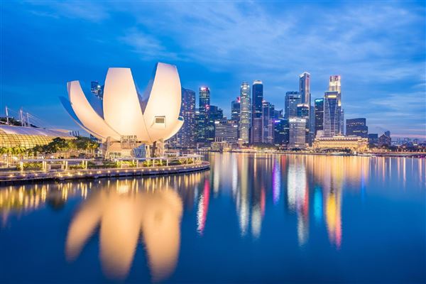  Singapore