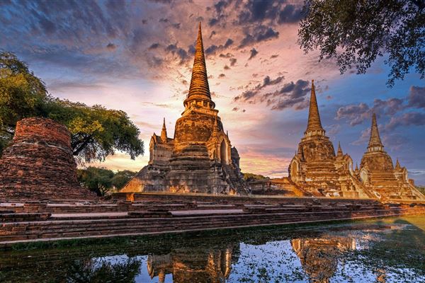  Thailand
