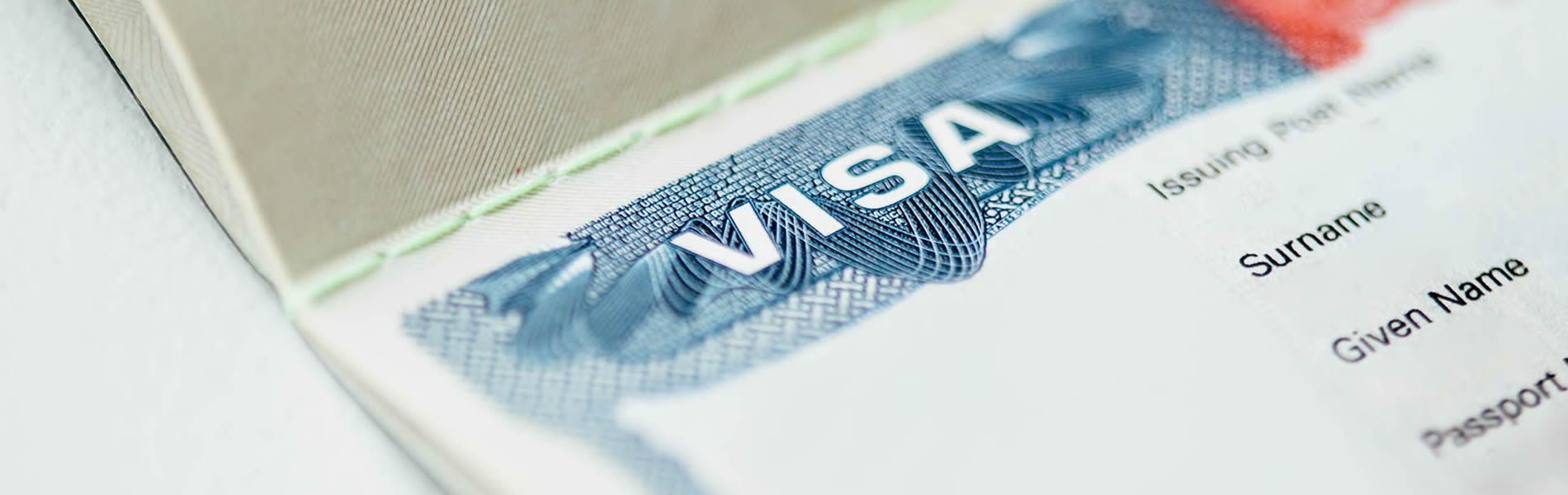 Làm visa