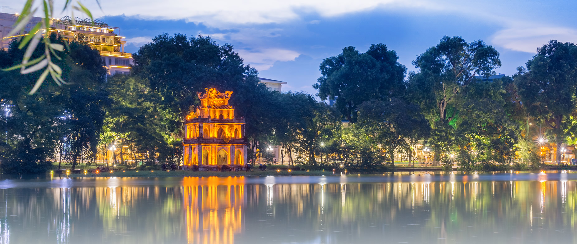 Giới thiệu